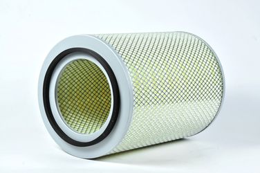 JD JDA0120 Фильтр воздушный - 3