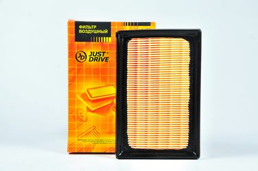 JD JDA0159 Фильтр воздушный - 1