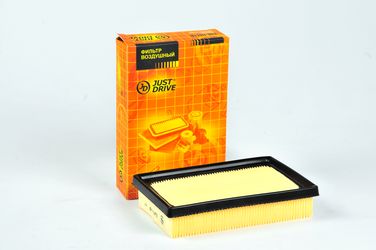 JD JDA0159 Фильтр воздушный - 2