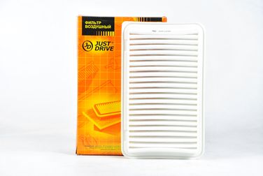 JD JDA199D Фильтр воздушный Denso Type - 1