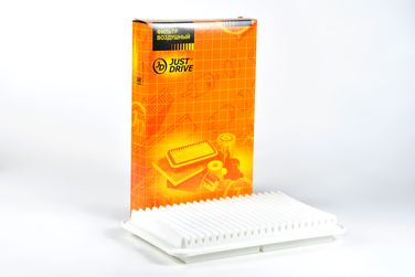 JD JDA199D Фильтр воздушный Denso Type - 2