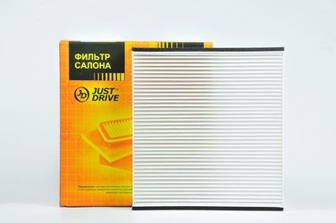 JD JDAC0045 Фильтр салона - 1