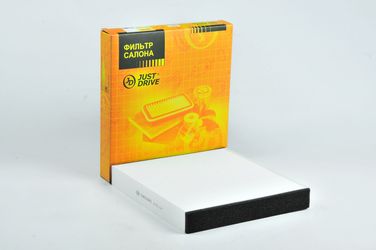 JD JDAC0045 Фильтр салона - 2