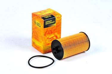 JD JFM0065 Фильтр масляный - 3
