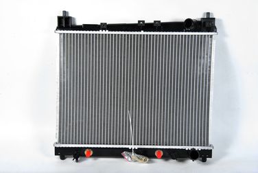 JD JPR0030 Радиатор двигателя A/T - 2