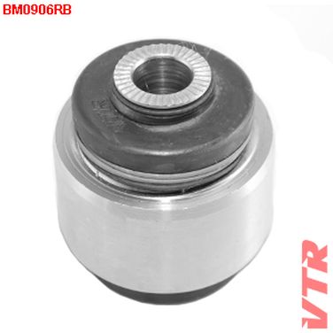 VTR BM0906RB Плавающий сайлентблок поперечной тяги передней подвески, внутренний - 1