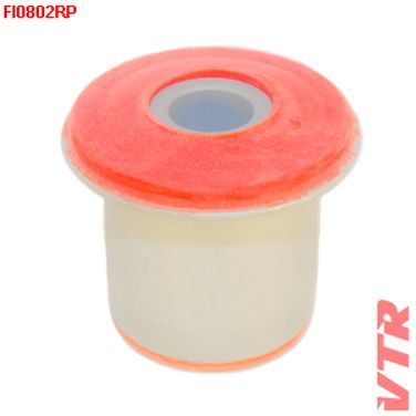 VTR FI0802RP Полиуретановый сайлентблок рессоры задней подвески, задний - 1