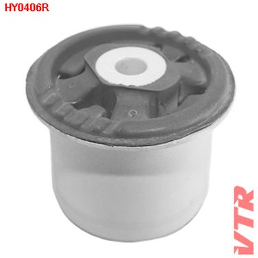 VTR HY0406R Сайлентблок балки задней подвески - 1