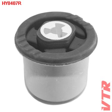 VTR HY0407R Сайлентблок балки задней подвески - 1