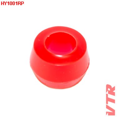 VTR HY1001RP Полиуретановая втулка амортизатора задней подвески (d 15.5) - 1