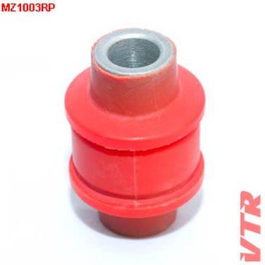 VTR MZ1003RP Полиуретановый сайлентблок амортизатора задней подвески - 1