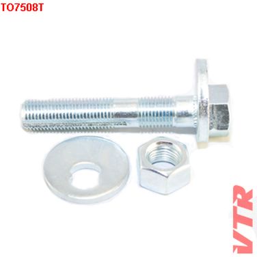 VTR TO7508T Болт регулировки развала колёс - 1