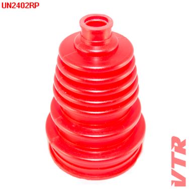 VTR UN2402RP Полиуретановый чехол шрус, универсальный (смазка+хомуты) - 1