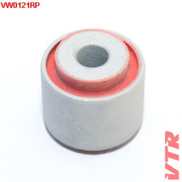 VTR VW0121RP Полиуретановый сайлентблок продольного рычага передней подвески - 1