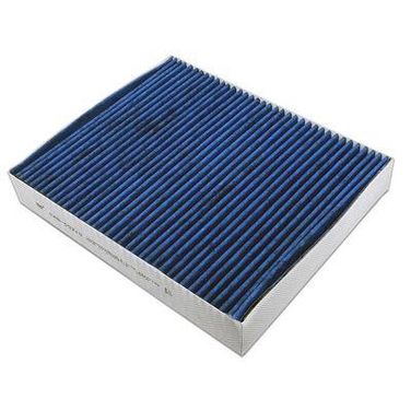 Sakura CAB65210 Фильтр салона Ag+ антибактериальный - 2