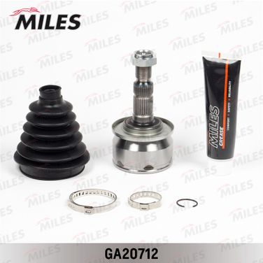 Miles GA20712 Шрус opel astra j 1.3cdti-1.8 10- нар. - 2