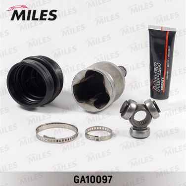 Miles GA10097 Шрус mitsubishi space runner 91-98 внут. - 2