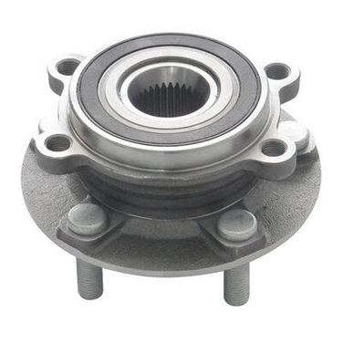 Miles DB83142 Ступица с подшипником передняя, mazda 6 iii/cx-5 11-. - 2