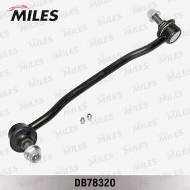 Miles DB78320 Тяга стабилизатора nissan altima 04-07 пер.лев. - 1