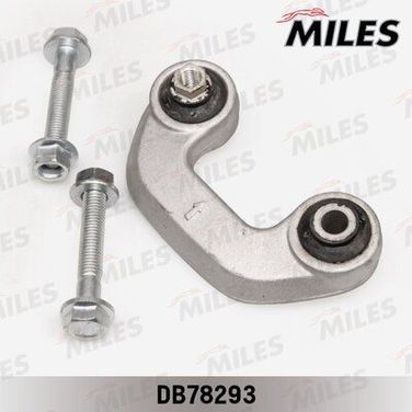 Miles DB78293 Тяга стабилизатора audi A4 01-08 пер.подв.лев. - 1