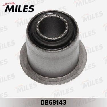 Miles DB68143 Сайлентблок рычага opel frontera 92-98 пер.подв. - 1