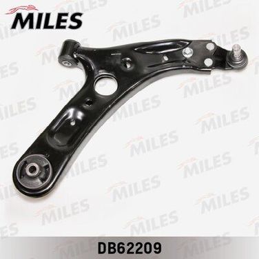 Miles DB62209 Рычаг KIA ceed/hyundai I30 12- пер.подв.прав. - 1