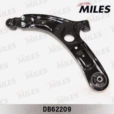 Miles DB62209 Рычаг KIA ceed/hyundai I30 12- пер.подв.прав. - 2