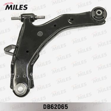 Miles DB62065 Рычаг hyundai elantra 00- пер.подв.нижн.прав. - 2