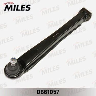 Miles DB61057 Рычаг hyundai sonata EF 04- (тагаз)/kia magentis зад.подв.нижн.лев/прав. - 1
