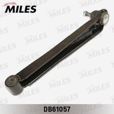 Miles DB61057 Рычаг hyundai sonata EF 04- (тагаз)/kia magentis зад.подв.нижн.лев/прав. - 2
