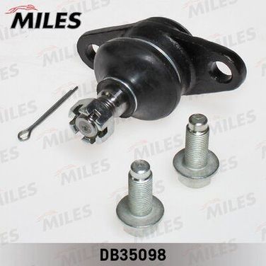 Miles DB35098 Опора шаровая toyota corolla пер.нижн. лев/прав. - 1