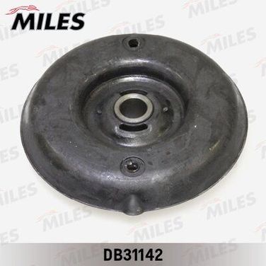 Miles DB31142 Опора амортизатора peugeot 307/citroen C4 пер. - 1