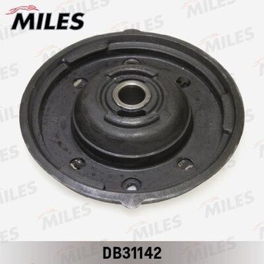 Miles DB31142 Опора амортизатора peugeot 307/citroen C4 пер. - 2