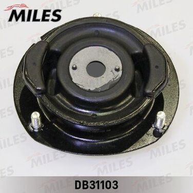 Miles DB31103 Опора амортизатора MB w124 пер. - 2