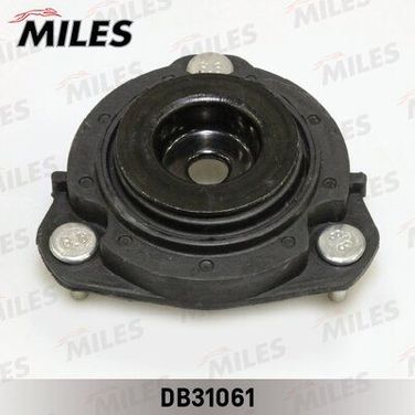Miles DB31061 Опора амортизатора ford focus i 10/98-11/04 пер. - 1