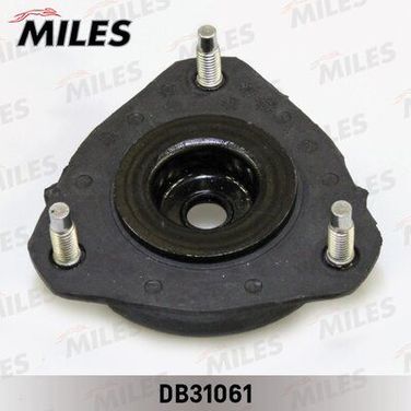 Miles DB31061 Опора амортизатора ford focus i 10/98-11/04 пер. - 2