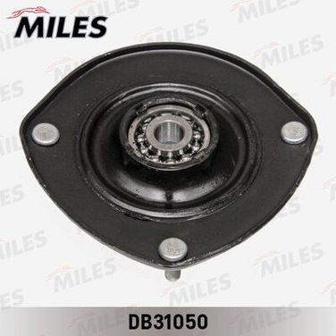 Miles DB31050 Опора амортизатора daewoo lanos 97- пер. - 2