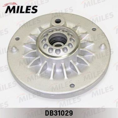 Miles DB31029 Опора амортизатора BMW x3(e83) пер. - 1