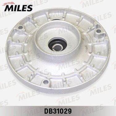 Miles DB31029 Опора амортизатора BMW x3(e83) пер. - 2