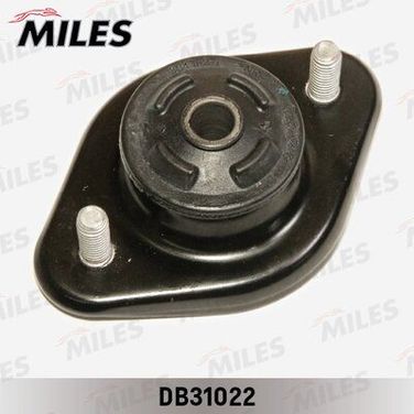 Miles DB31022 Опора амортизатора BMW e30/e36/e46 зад. - 1