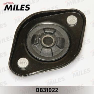 Miles DB31022 Опора амортизатора BMW e30/e36/e46 зад. - 2
