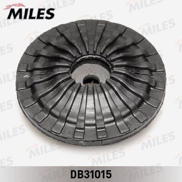 Miles DB31015 Опора амортизатора audi A6 05- перед. - 2