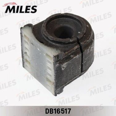 Miles DB16517 Втулка стабилизатора MB sprinter 06- пер.подв.20мм - 1