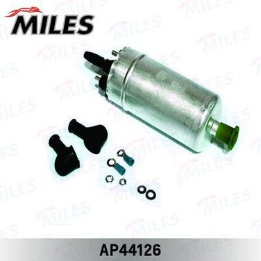 Miles AP44126 Насос топливный citroen/peugeot/renault 3 bar 155 l/h - 1