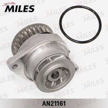 Miles AN21161 Насос водяной VAG 1.6 00> - 2