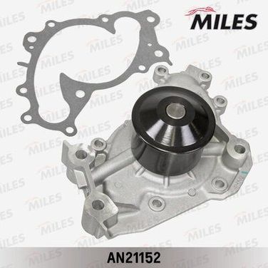 Miles AN21152 Насос водяной toyota rx300 /330 00- /camry 3.0 96- - 1