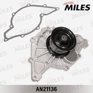 Miles AN21136 Помпа водяная - 1