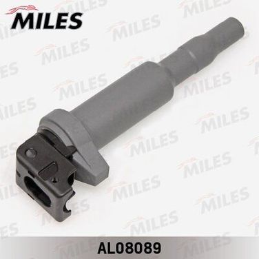 Miles AL08089 Катушка зажигания BMW e90/60 05- - 1
