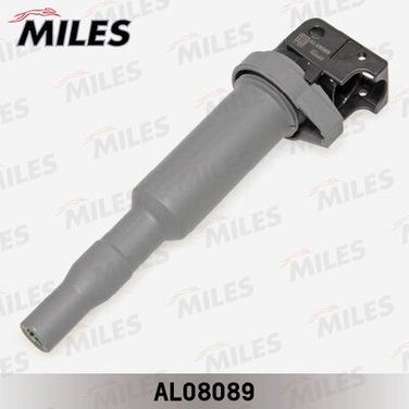 Miles AL08089 Катушка зажигания BMW e90/60 05- - 2