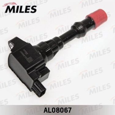 Miles AL08067 Катушка зажигания honda jazz 02- - 1